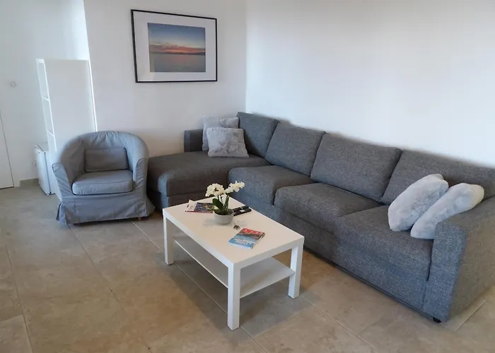 Villa De Standing