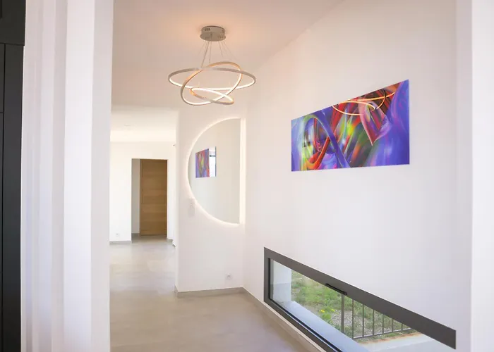Villa Mare Monti 2 Chambres