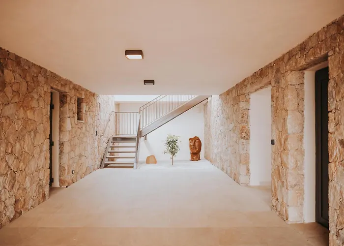 Villa Mare Monti