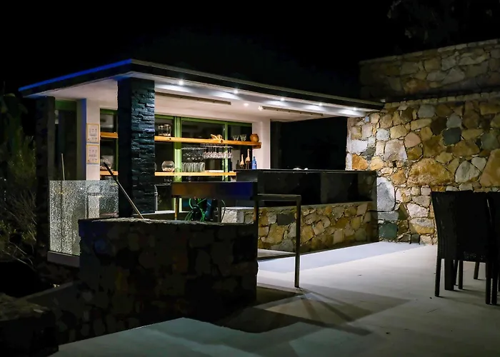 Villa U Mulinu