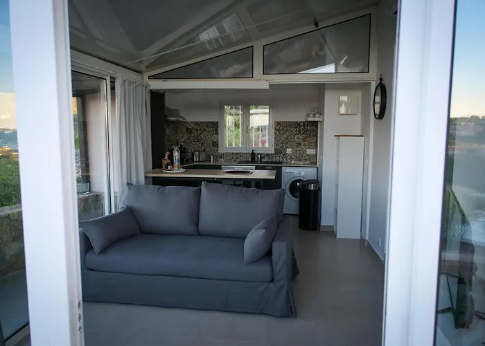 Villa U Mulinu