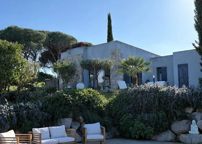 Villa Paolina