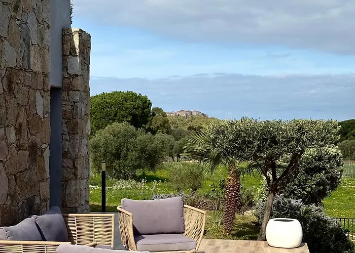Villa Paolina